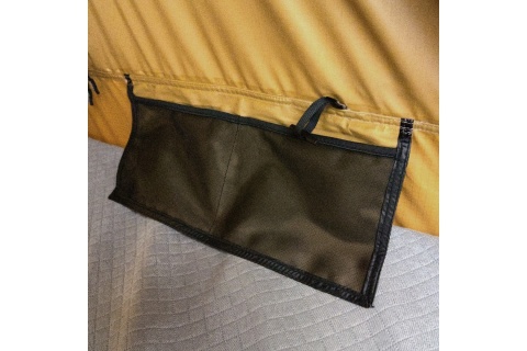 NAMIOT DACHOWY SOFT CAHAYA 140 /OFFLANDER