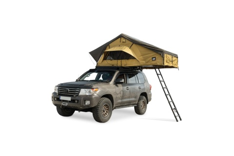 NAMIOT DACHOWY SOFT CAHAYA 160 /OFFLANDER