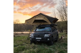 NAMIOT DACHOWY SOFT CAHAYA 160 /OFFLANDER