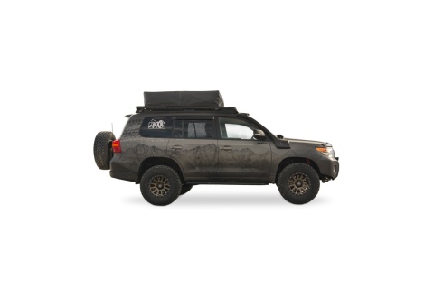 NAMIOT DACHOWY SOFT CAHAYA 160 /OFFLANDER