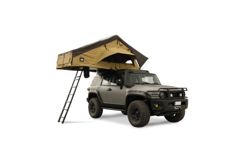 NAMIOT DACHOWY SOFT CAHAYA 160 /OFFLANDER