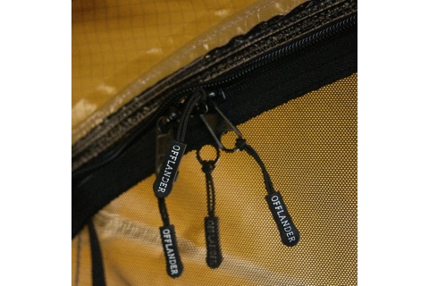 NAMIOT DACHOWY SOFT CAHAYA 160 /OFFLANDER