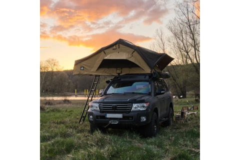 NAMIOT DACHOWY SOFT CAHAYA 180 /OFFLANDER