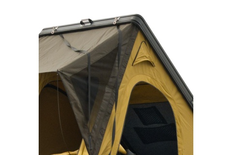 NAMIOT DACHOWY TRIANGLE SLIM COYOTE /OFFLANDER