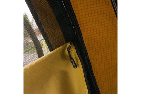 NAMIOT DACHOWY TRIANGLE SLIM COYOTE /OFFLANDER