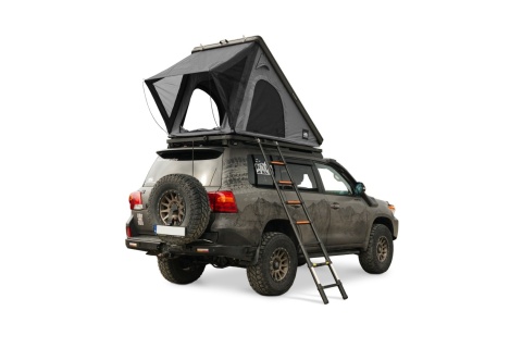 NAMIOT DACHOWY TRIANGLE SLIM WOLF /OFFLANDER