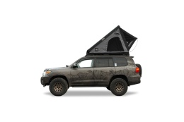 NAMIOT DACHOWY TRIANGLE SLIM WOLF /OFFLANDER