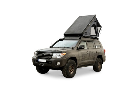 NAMIOT DACHOWY TRIANGLE SLIM WOLF /OFFLANDER