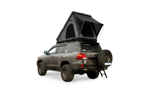 NAMIOT DACHOWY TRIANGLE SLIM WOLF /OFFLANDER