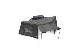 ŚCIANY BOCZNE DO MARKIZY SAMONOŚNEJ STO80 2.3 M /OFFLANDER