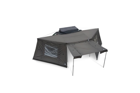 ŚCIANY BOCZNE DO MARKIZY SAMONOŚNEJ STO80 2.3 M /OFFLANDER