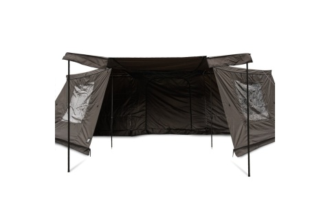 ŚCIANY BOCZNE DO MARKIZY SAMONOŚNEJ STO80 2.3 M /OFFLANDER