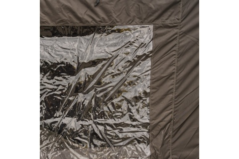 ŚCIANY BOCZNE DO MARKIZY SAMONOŚNEJ STO80 2.3 M /OFFLANDER