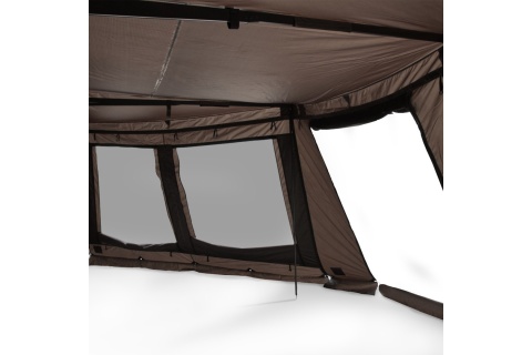 ŚCIANY BOCZNE DO MARKIZY SAMONOŚNEJ STO80 /OFFLANDER