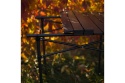 STÓŁ KEMPINGOWY SKŁADANY ALUMINIOWY 70 X 70 CM /OFFLANDER