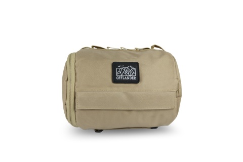 TORBA NA RĘCZNIKI PAPIEROWE LUB PAPIER TOALETOWY XL /OFFLANDER