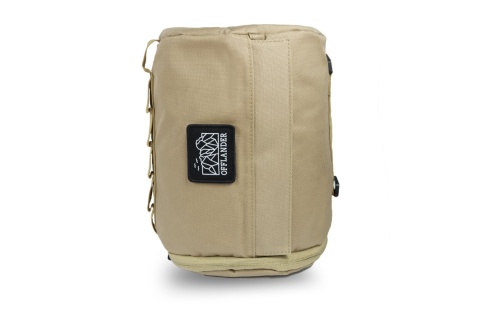 TORBA NA RĘCZNIKI PAPIEROWE LUB PAPIER TOALETOWY XL /OFFLANDER