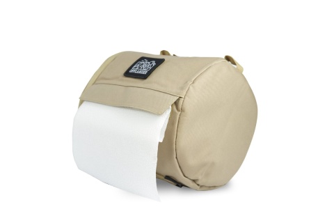 TORBA NA RĘCZNIKI PAPIEROWE LUB PAPIER TOALETOWY XL /OFFLANDER