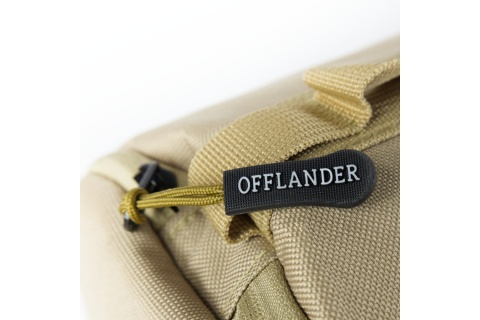 TORBA NA RĘCZNIKI PAPIEROWE LUB PAPIER TOALETOWY XL /OFFLANDER