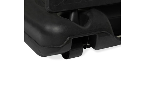 STOJAK DO KOSZYKÓWKI PREMIUM REGULOWANY 245 DO 305 CM /VIRTUFIT