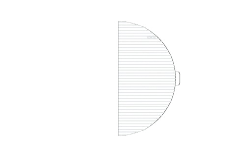 BONGRILL ½ Ø 120 /BONFEU