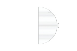 BONGRILL ½ Ø 60 /BONFEU