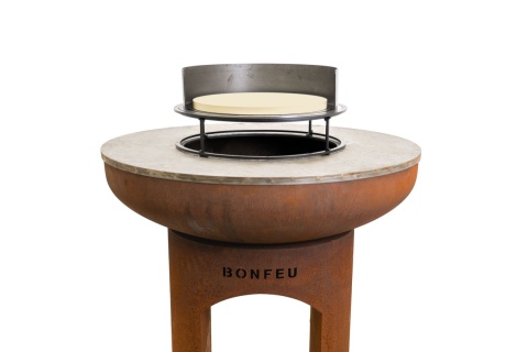 KAMIEŃ DO PIZZY /BONFEU