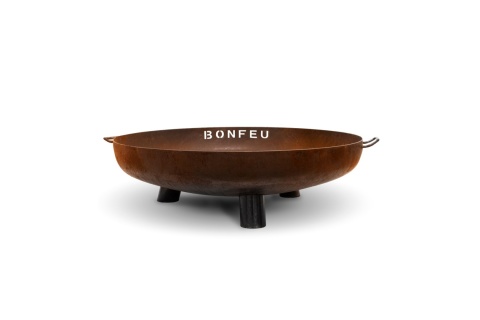PALENISKO OGRODOWE MISA OGNIOWA BONBOWL PLUS Ø60 /BONFEU
