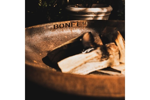 PALENISKO OGRODOWE MISA OGNIOWA BONBOWL PLUS Ø60 /BONFEU