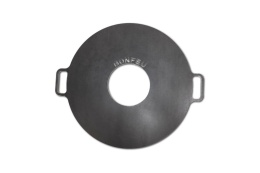 PLANCHA V34 DO BONVES 34 /BONFEU