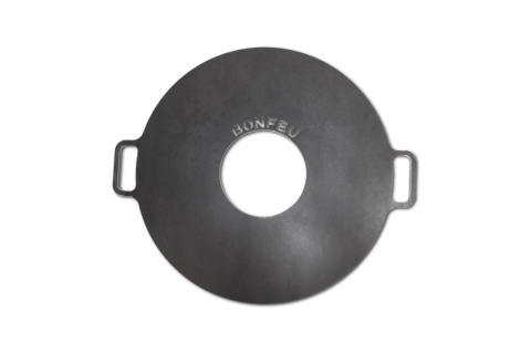 PLANCHA V34 DO BONVES 34 /BONFEU