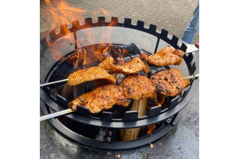 STOJAK NA AKCESORIA DO BONPLANCHA 120 /BONFEU