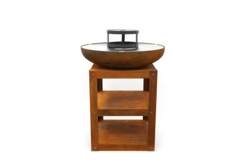 PALENISKO OGRODOWE BAKKA /HEAT