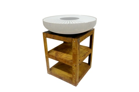 PALENISKO OGRODOWE BAKKA /HEAT