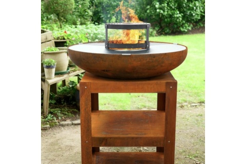 PALENISKO OGRODOWE BAKKA /HEAT