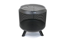 PALENISKO OGRODOWE KOSZ FIRE DRUM /HEAT