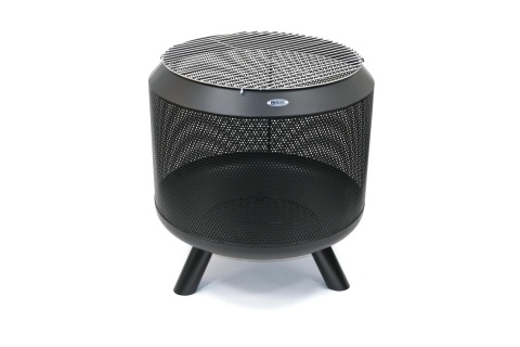 PALENISKO OGRODOWE KOSZ FIRE DRUM /HEAT