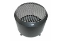 PALENISKO OGRODOWE KOSZ FIRE DRUM /HEAT