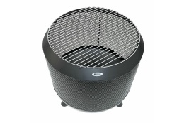 PALENISKO OGRODOWE KOSZ FIRE DRUM /HEAT