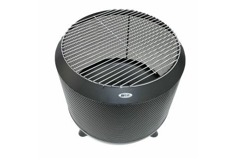 PALENISKO OGRODOWE KOSZ FIRE DRUM /HEAT