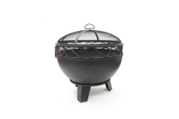 PALENISKO OGRODOWE MISA OGNIOWA BOBLE /HEAT