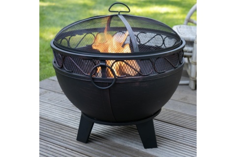 PALENISKO OGRODOWE MISA OGNIOWA BOBLE /HEAT
