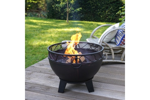 PALENISKO OGRODOWE MISA OGNIOWA BOBLE /HEAT