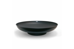 PALENISKO OGRODOWE MISA OGNIOWA Ø80 CZARNE CLASSIC /HEAT