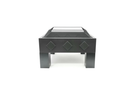 PALENISKO OGRODOWE MISA OGNIOWA KVADRAT /HEAT