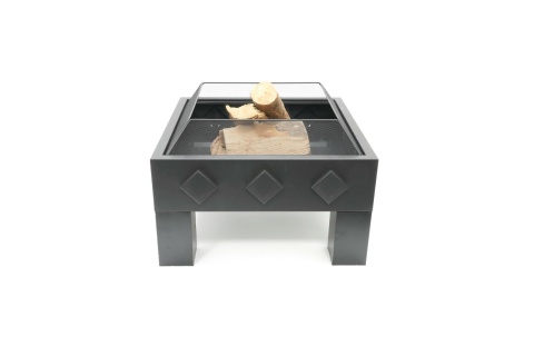 PALENISKO OGRODOWE MISA OGNIOWA KVADRAT /HEAT