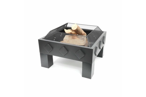 PALENISKO OGRODOWE MISA OGNIOWA KVADRAT /HEAT