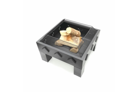 PALENISKO OGRODOWE MISA OGNIOWA KVADRAT /HEAT