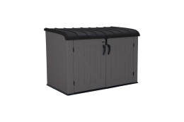 SKRZYNIA OGRODOWA PREMIUM 2123 L 60464E /LIFETIME