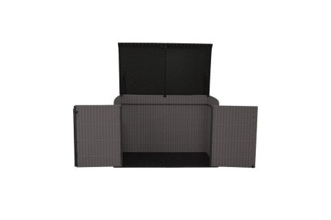 SKRZYNIA OGRODOWA PREMIUM 2123 L 60464E /LIFETIME